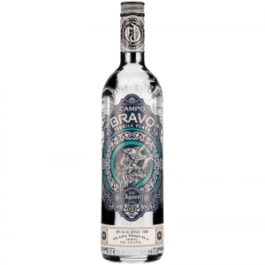 Campo Bravo Plata